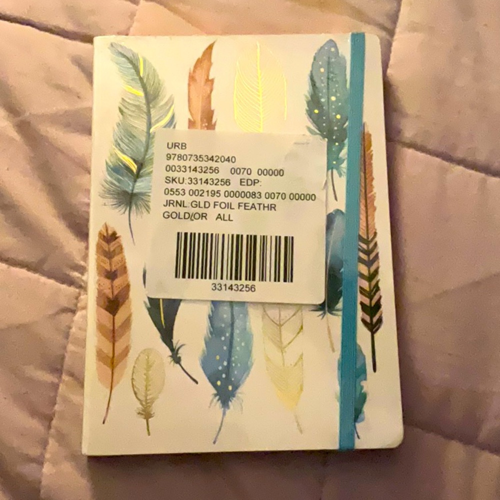 Urban Outfitters Journal